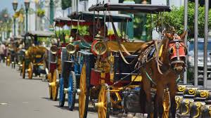Tentukan jadwal perjalanan dan pilih kursi yang anda inginkan. Andong Kereta Kuda Bak Negeri Dongeng Peninggalan Belanda Sahabat Lokal