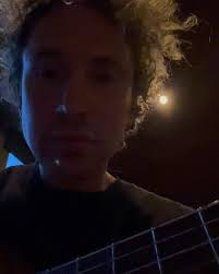 this song was recorded in the green room at a show in Indiana. it was the  first time i played it for anyone other than eden so it’s a little wonky  but i LIKE it that way. art isn’t supposed to be ...