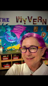 What a lovely three days spent at the Newington literature festival last  week. I met so many incredible students with the most wonderful  imaginations. We wrote stories, played games, drew pictures and ...