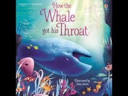 Start by marking how the camel got his hump as want to read paperback, 24 pages. How The Whale Got His Throat Anna Milbourne Youtube