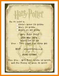 You'll love these awesome harry potter printables! 43 Printable Free Harry Potter Birthday Invitation Template Photo By Free Harry Potter Birthday Invitation Template Cards Design Templates