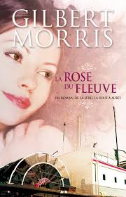 La rose du fleuve