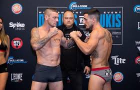 187k likes · 8,170 talking about this. John Wayne Parr Captures Second Bellator Win Fight News Australia