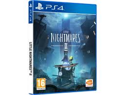 ✅ juegos digitales ps4 ✅ │ las mejores ofertas y promociones │ juegos ps4 oficiales de playstation store │ ⭐ ¡entra y descúbrelo ⭐. Juego Ps4 Little Nightmares Ii Day One Edition Worten Es
