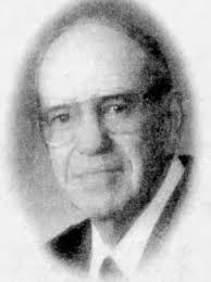 Merle Jerome Wilson (1932-1999)