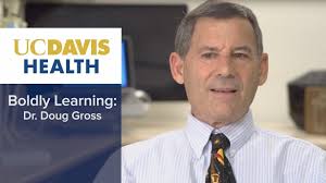 Boldly Learning: Dr. Doug Gross