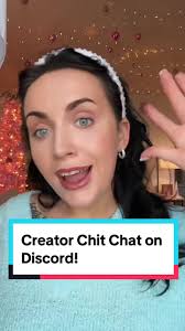 Creator Chit Chat