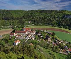 Haus der natur obere donau e.v. Natur Und Freizeit Erzabtei Beuron