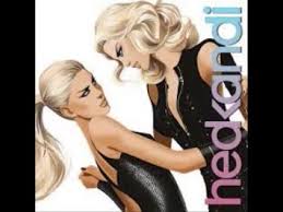 Image result for hed kandi