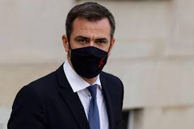 Olivier véran is a french neurologist and politician who has been serving as minister of solidarity and health in the for faster navigation, this iframe is preloading the wikiwand page for olivier véran. Il N Est Pas Question De Deconfiner Declare Olivier Veran