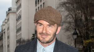 The Phenomenon of Hot Men in Newsboy Caps