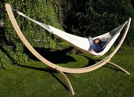 Hangematte Mit Gestell Siesta Grande Deluxe Brasil Premium Natur Wolle Kaufen Boutique Und Natur