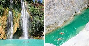 Pas Besoin D Aller Au Bout Du Monde Pour Des Baignades De Reve La Preuve Avec Ces 18 Spots Francais Vacances En France Paysage France Idee Vacances