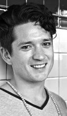 Owen McIntosh (Tenor)