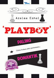 Maybe you would like to learn more about one of these? Playboy Paling Romantik Azalea Eshal Ookbee My