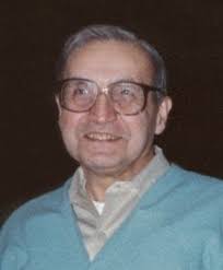 Michael Sliman Obituary (1926