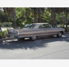 Maybe you would like to learn more about one of these? 1962 Cadillac De Ville Classics For Sale Classics On Autotrader