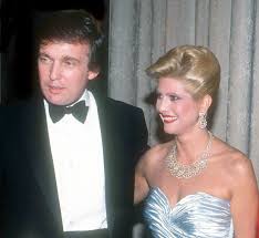 7,061,140 likes · 7,173 talking about this. Ivana Trump Calls Melania Donald S Ex Wife In Shady Interview Watch Hollywood Life