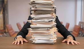 Dossier administratif images libres de droit, photos de Dossier administratif | Depositphotos