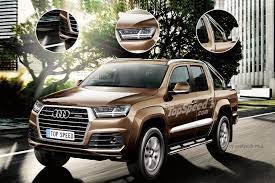 2019 Audi Pickup Rumors And Review Audi Audi Cars Volkswagen