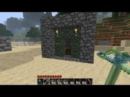 How to make a minecraft metal detector (working). Minecraft Tech Chest Detection Detection Minecraft Chest