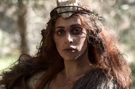 Is Great Falls An American Horror Story?