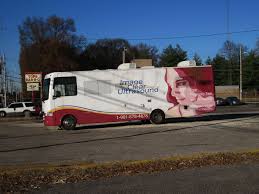 Susan murrmann envisioned that changes in healthcare would… Free Pregnancy Test And Ultrasound Bus Pregnancy Test