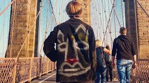 Love you king of photography these pictures are sooo pretty! Bts Ph Taehyung And His Vante Shirts Taehyung S Vante Facebook