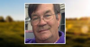 William Orville Collins, Sr. Obituary April 29, 2018