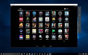 10 Lightest Fast Android Emulators For Pc Laptop Random