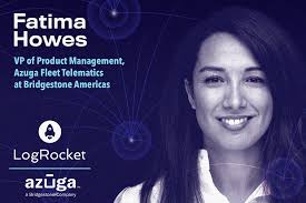 Leader Spotlight: Managing by exception, with Fatima Howes