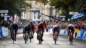 Mundial De Ciclismo 2019 Horario Y Donde Ver Hoy En Tv El Mundial Masculino De Fondo En Carretera Marca Com