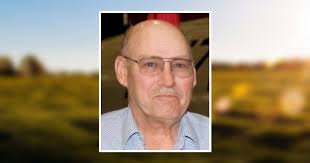 Hugh Davidson Obituary 2014