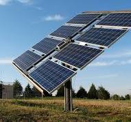 Solar Trackers | Spirit Energy