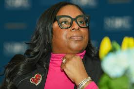 BREAKING: Rep. Nancy Mace just filed a resolution to EXPEL Rep. LaMonica  McIver from Congress after she was formally charged with assaulting a law  enforcement officer. THAT'S what has to happen. NO