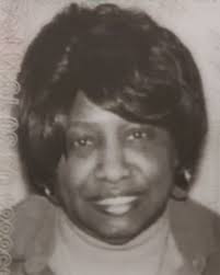 Ann Adams Obituary (1944