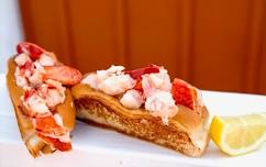 Cousins Maine Lobster Truck — Here & Now Brewing