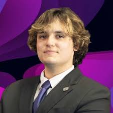 I couldn't have been more proud to work with Brian Curci and Joyselle  Sarmiento to develop a new game, "Meow-gic!", that we had the privilege  showcase at the Florida Poly Game Expo