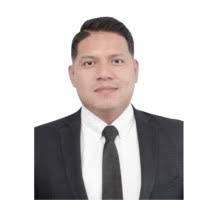 Ronald Baque Andaluz, Ing. Sistemas