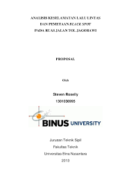 Pdf Proposal Skripsi Revisi Steven Roseily Academia Edu