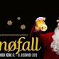 SNØFALL 2025 - Tønsberg Amatørteater event image