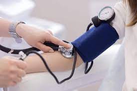 Hypertension Internal Medicine