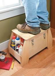 Utility Tool Tote Woodsmith Plans Woodworking Projects Pinterest Beginner Woodworking Projects Woodworking Shop Plans Woodworking Plans