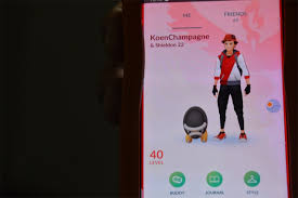 Deze stoere man is vandaag 13 jaar geworden. 64 Jarige Opa Trekt Dag En Nacht Op Pokemon Jacht Ik Ben V Zandhoven Het Belang Van Limburg Mobile