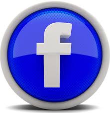 Facebook messenger logo icon, facebook, facebook logo, blue, text png. Facebook Logo Free Icon Of 3d Social Logos