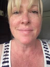 You guys said you liked red lines and some color contrast so here you go.