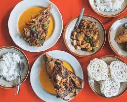 Resep cara masak sayur mangut ikan pari kuliner khas semarang. Sensasi Pedas Mangut Kepala Manyung Di Semarang Yang Wajib Kamu Coba Penakata