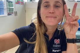 Fundraiser for Jennifer Ferguson by Alice Frier : Healthcare in Nepal