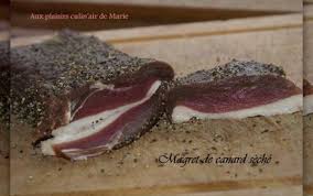 Magret De Canard Seche Maison Recette Magret De Canard Alimentation Recette