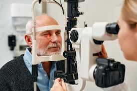 Image result for Eye Examination